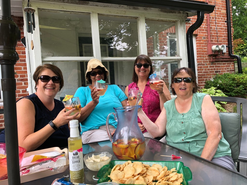 Introducing the Girlz